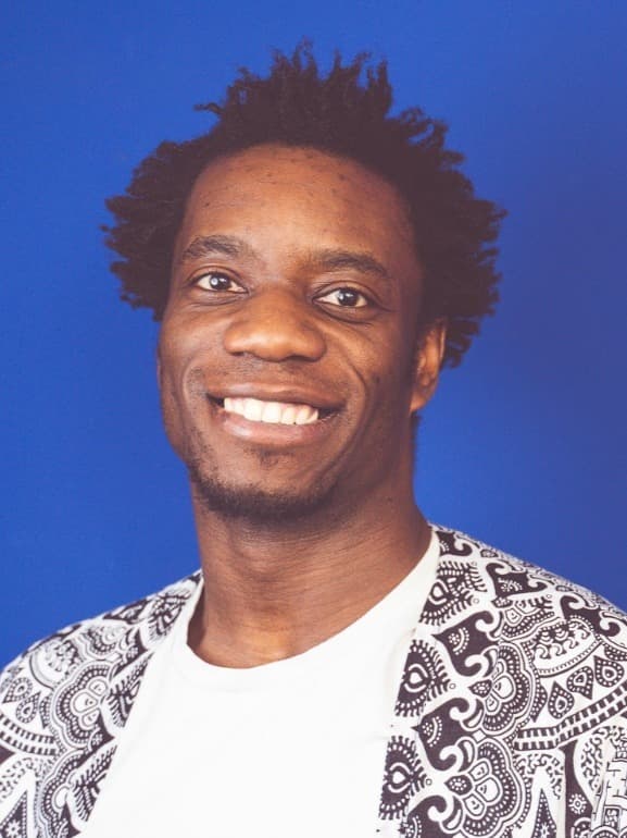 Man
