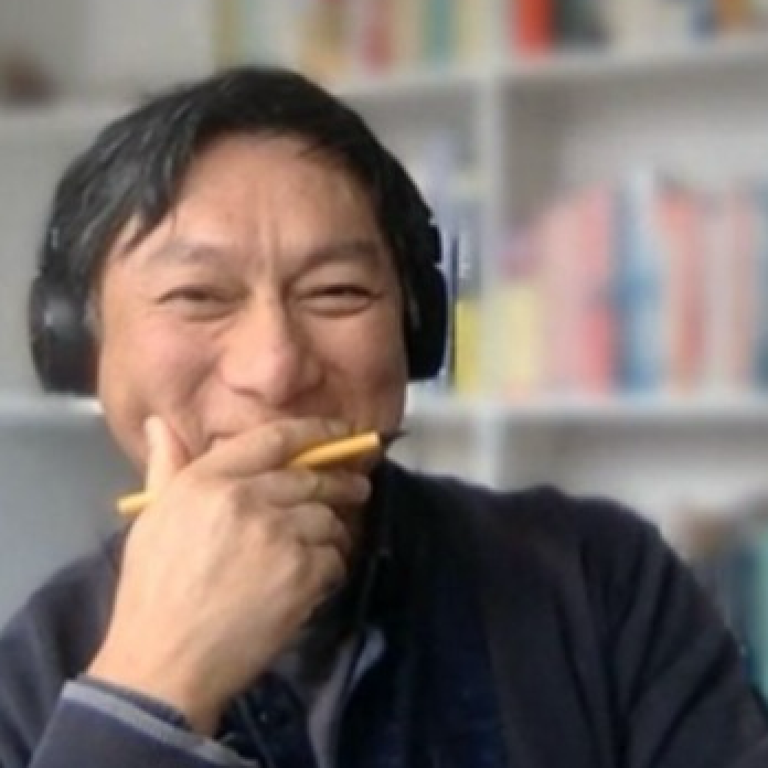 Andy Cheng