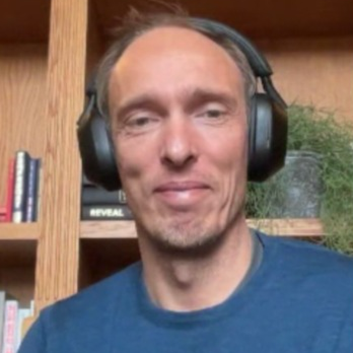 Svein Clouston