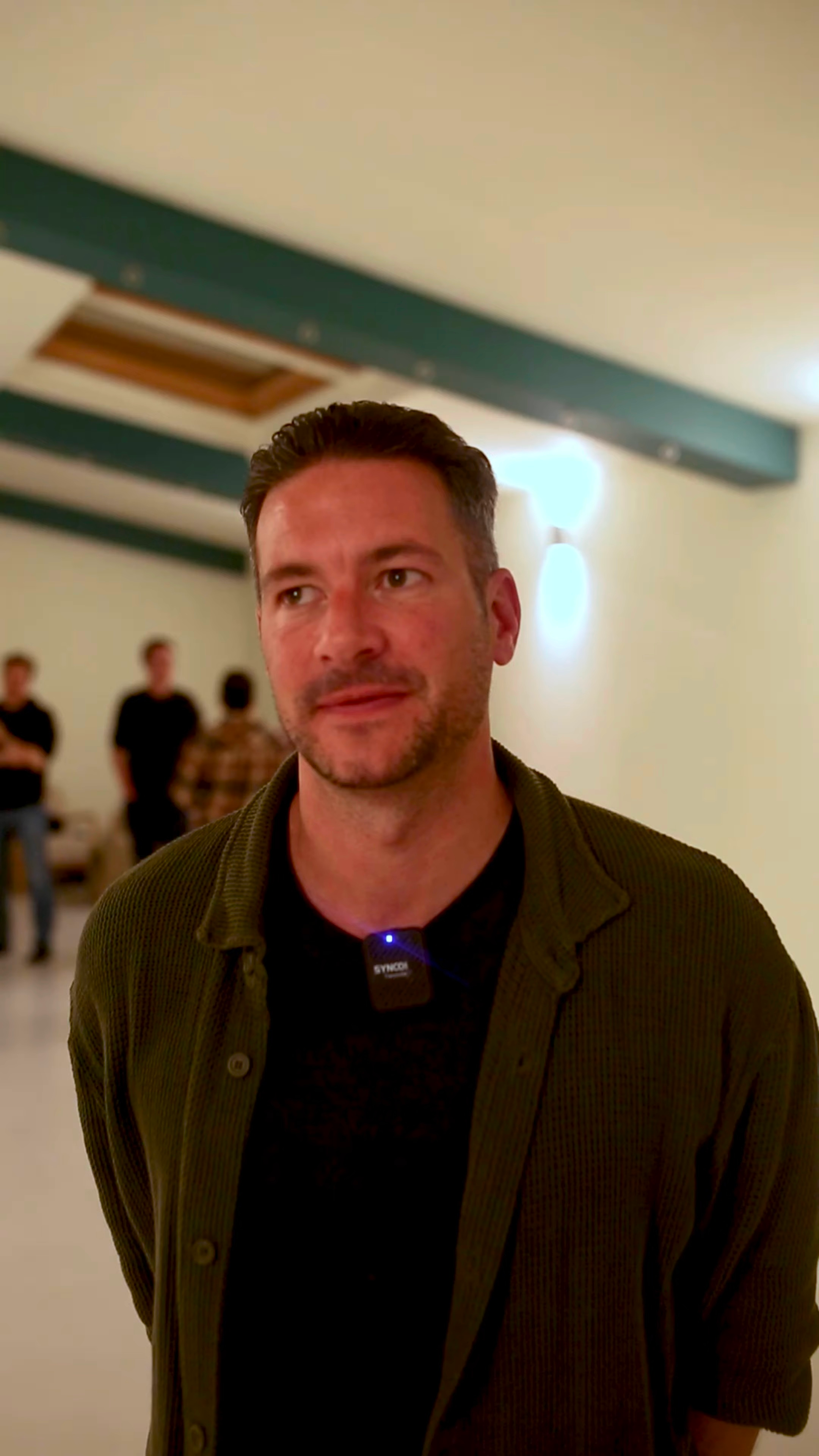 Marcus W. — video testimonial still