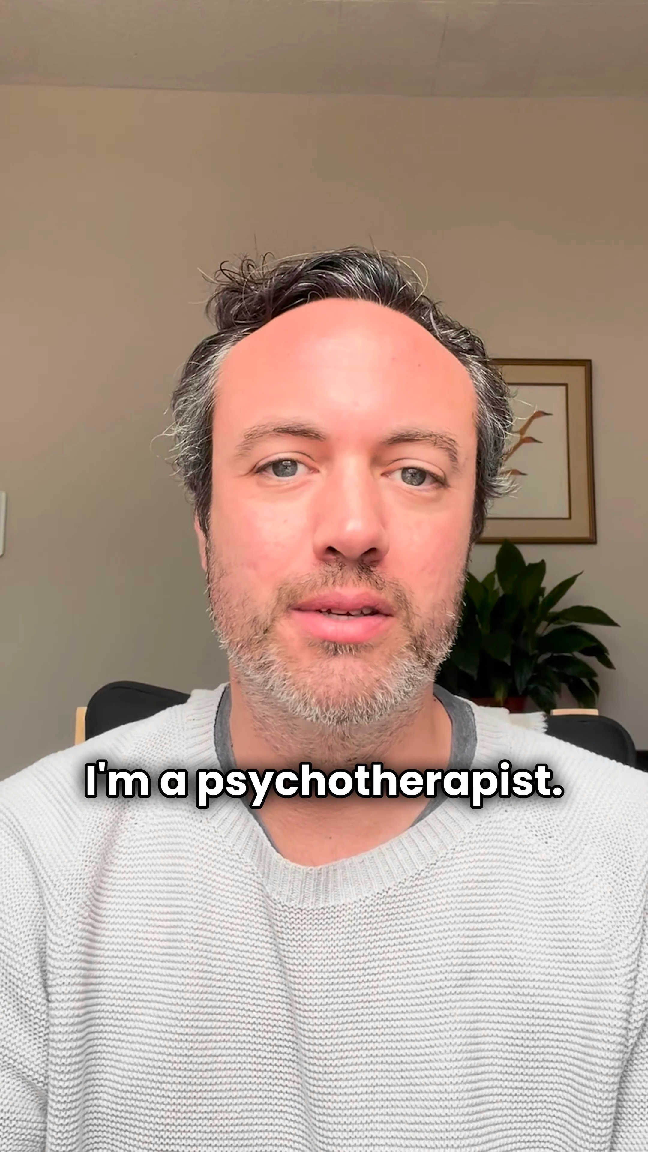 Cameron D. · video testimonial still